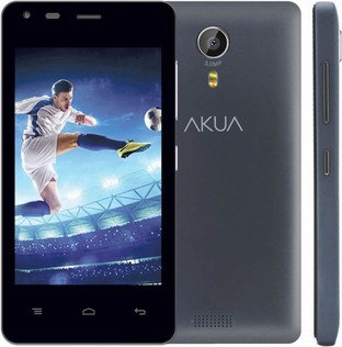 Akua Mobile EK4 Dual SIM